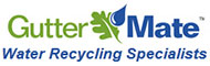 Gutter Mate Water Recycling