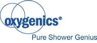 Oxygenics shower head