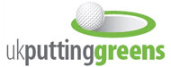 uk putting greens