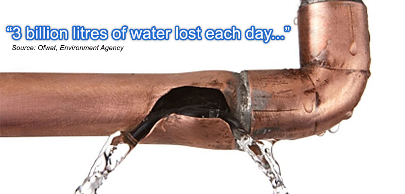 water leak detection water leak detection